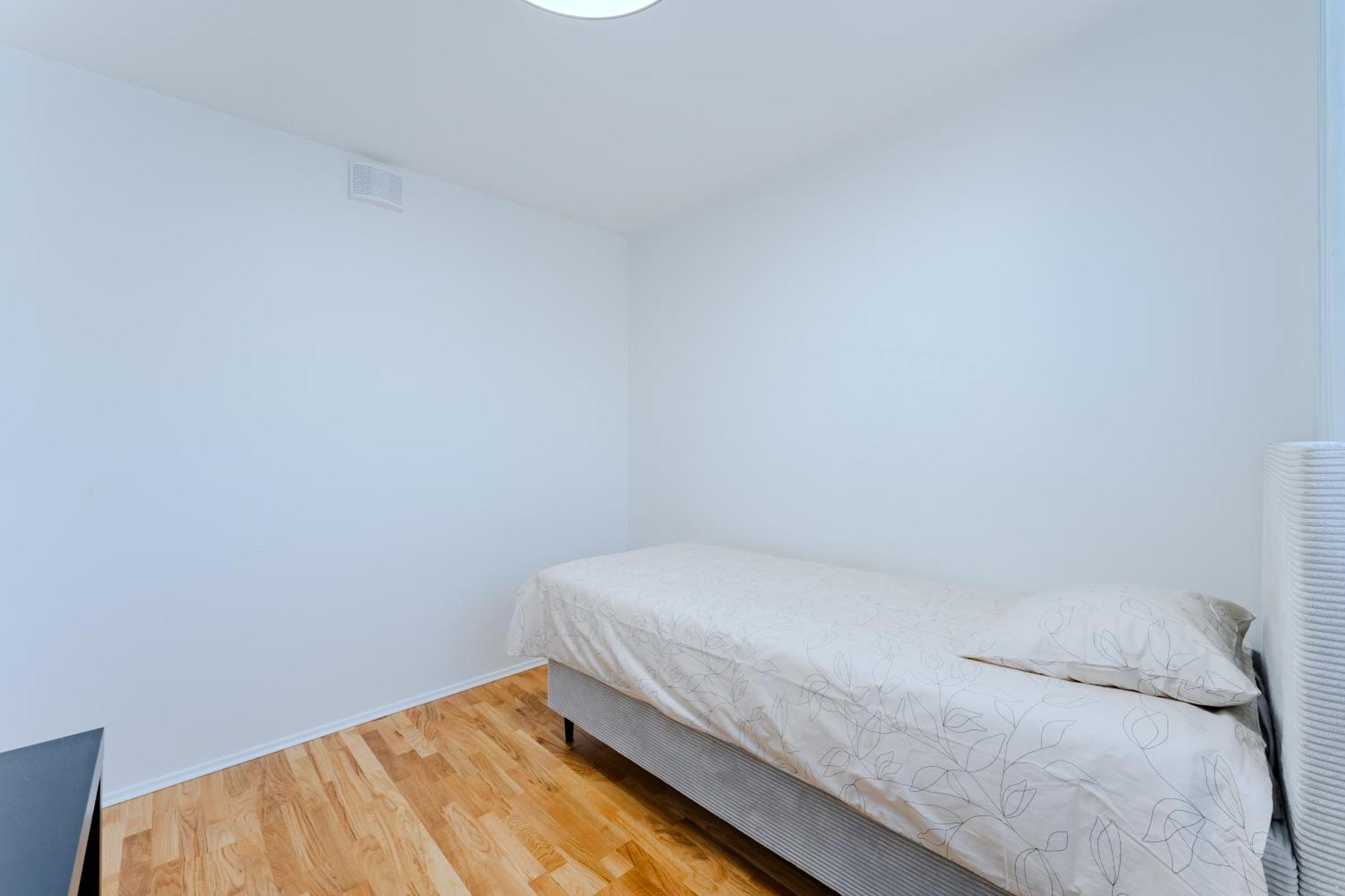 Appartement Laine 6a *