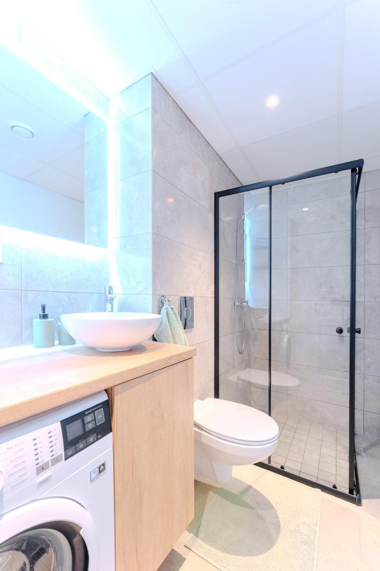 Appartement Laine 6a *