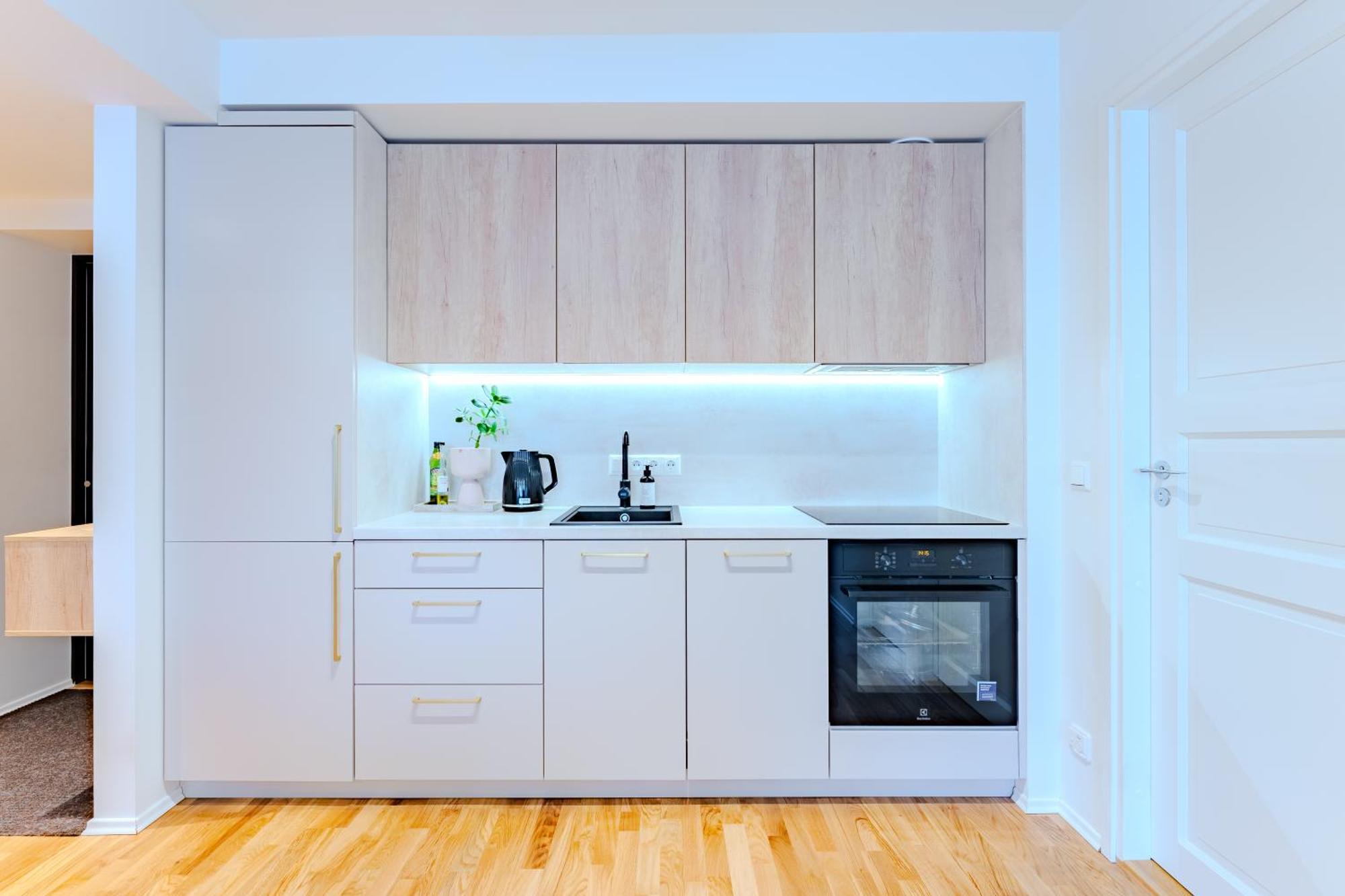 Laine 6a Appartement *